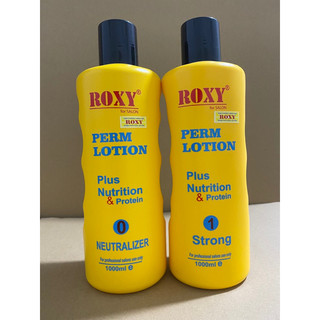 Uốn Nóng Roxy Collagen 1000MLX2