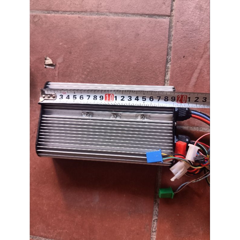 IC xe điện mới 1500-2000w đã mod 12-24v, 12-48v