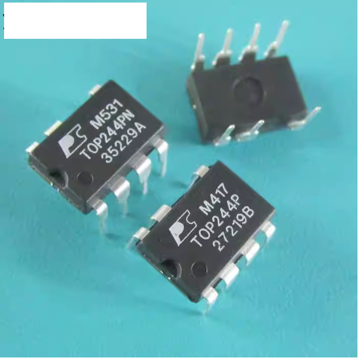 Top242-250 ic nguồn chính hãng