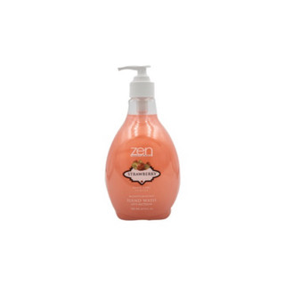 Nước rửa tay Zen chai 500ml