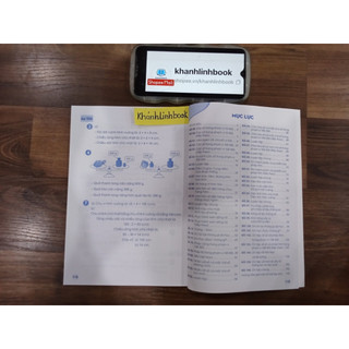 Sách - Bài tập Toán 3 tập 2 ( Cánh diều )