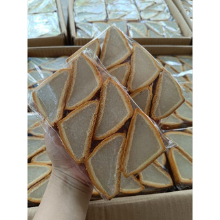 Bánh xà lam dừa 6 miếng tuổi thơ🧇🧇