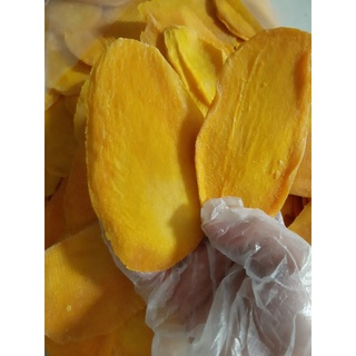 100g Xoài sấy dẻo loại ngon- Đặc sản Đăk Lăk