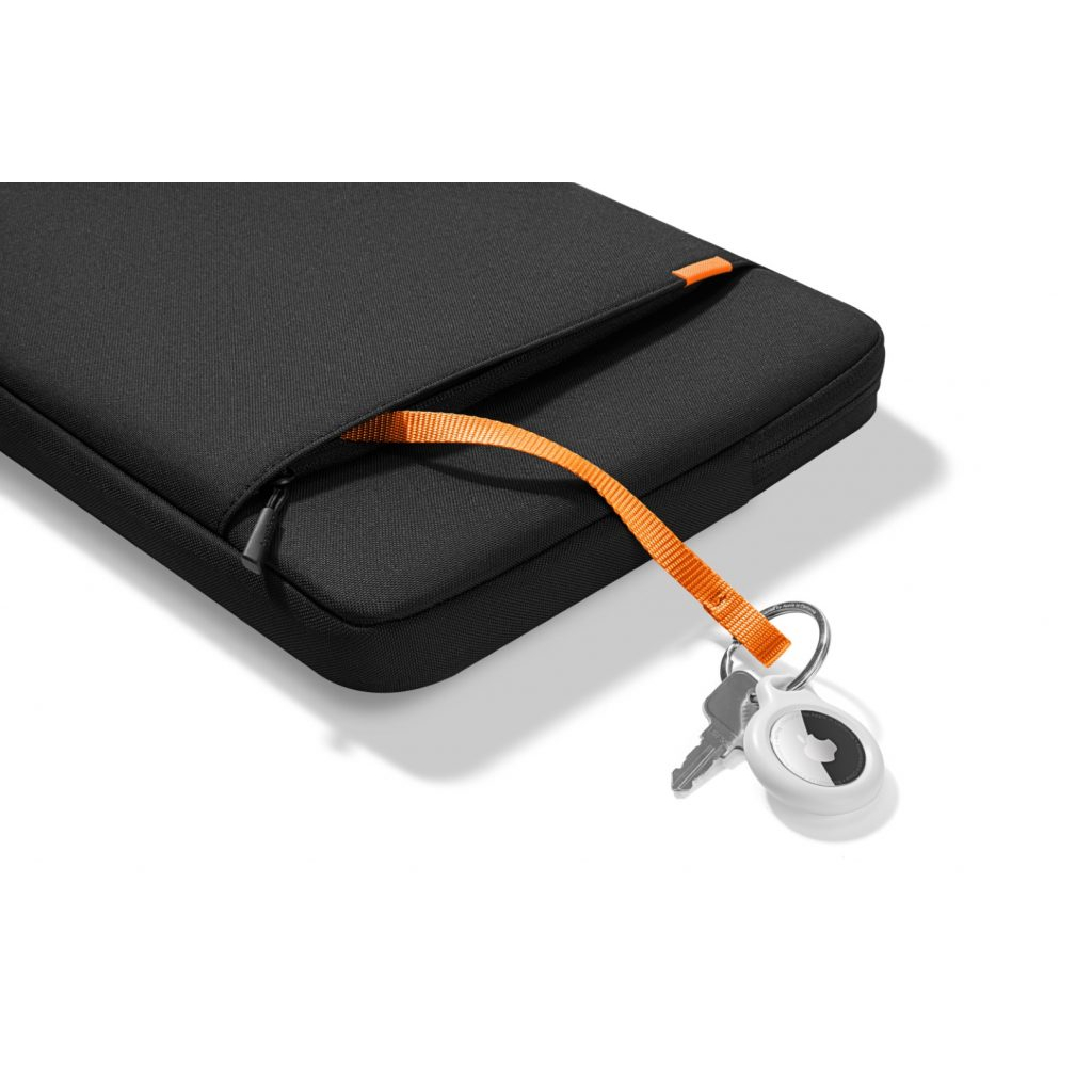 Túi Chống Sốc Tomtoc USA 360 Protective Sleeve Dành Cho iPad M1/M2 11/12.9inch 2018-2023
