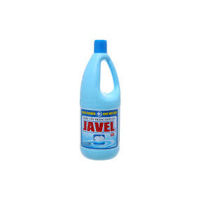 Nước tẩy trắng quần áo javel lix 1kg