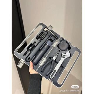 [Xiaomi HOTO] Sẵn Bộ dụng cụ sửa chữa đa năng 7 món cho gia đình
