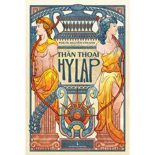 Sách Thần thoại Hy Lạp