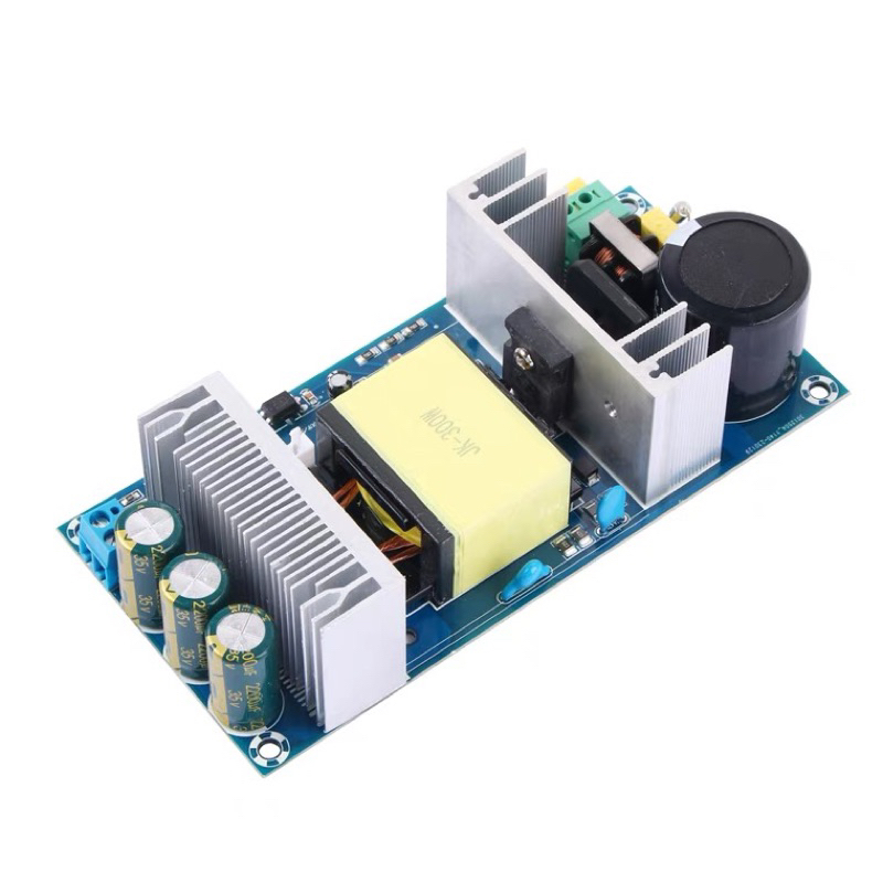 Modun nguồn vào 110v đến 240v ra 24V 300w 12.5A cao cấp