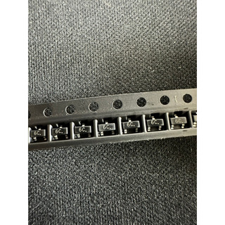 Tran smd code 6c bc817 npn 0.1a 45v sot-23 dán