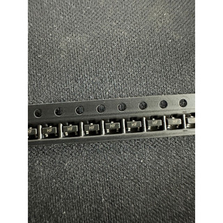Tran smd code hf c1815 1815 npn 0.15a 50v sot-23 dán