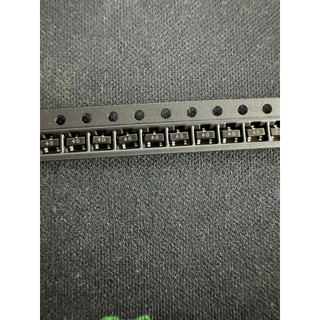 Tran transistor smd code 4g bc860c 860 pnp 0.1a 45v sot-23 dán
