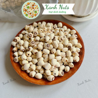 Hạt sen Huế loại 1 thơm ngon gói 500gr