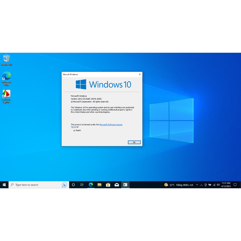 Đĩa DVD Maxell - Tích hợp W10 Pre-Actived