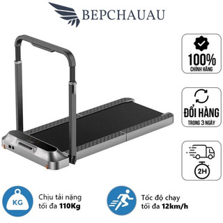 Máy đi bộ thông minh kingsmith r2 2022, có thể gấp gọn, bh 12 tháng, bepchauau