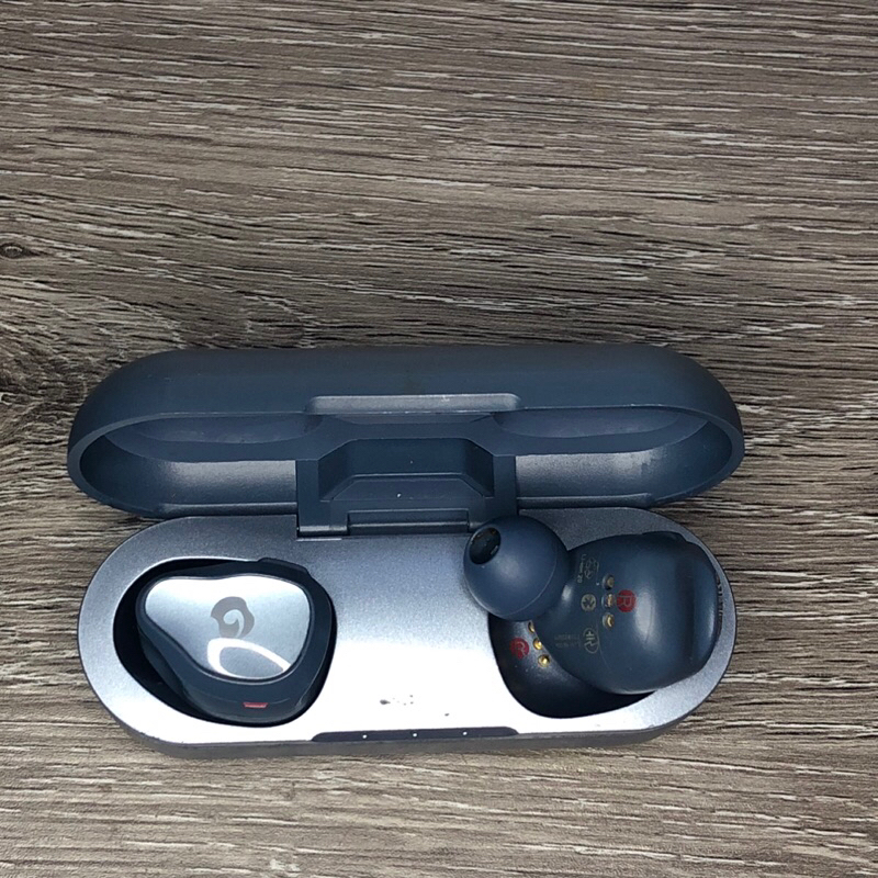 Tai nghe Glidic tw-7000 đã qua sử dụng