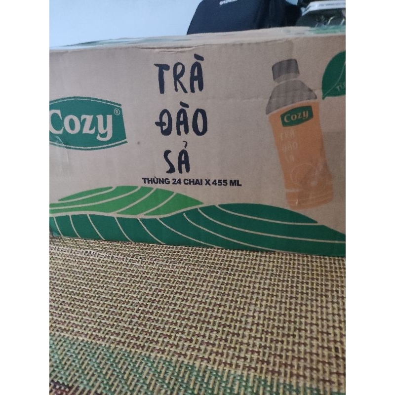thùng sữa duality