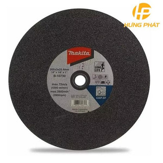 Đá cắt makita b-10730-5