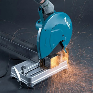 Đá cắt Makita B-10730-5 (355x25.4x3.0)