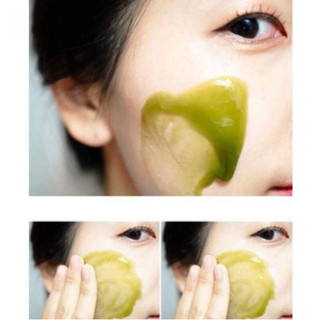 Sữa Rửa Mặt Rau Củ Thải Độc Super Vegitoks Cleanser Hàn Quốc 300ml