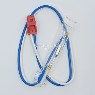 Sò nóng tủ lạnh Sanyo loại tốt 7007