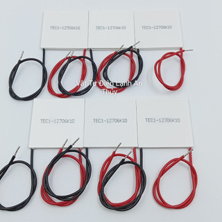 Sò máy nước uống 706 - Sò nóng lạnh - chip làm lạnh - Sò nóng lạnh máy lọc nước