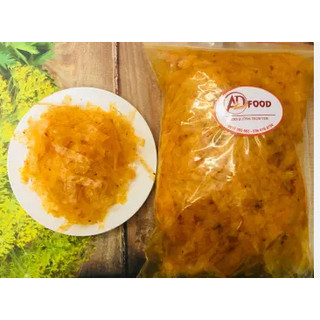 1kg bánh tráng sợi long an