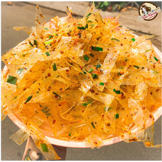 1kg bánh tráng sợi long an