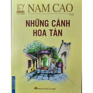 Sách - những cánh hoa tàn