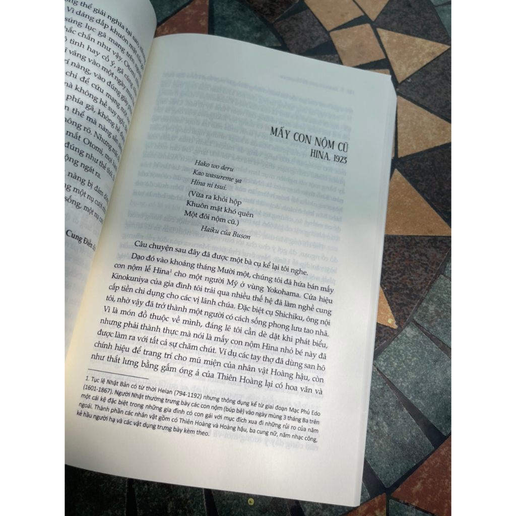 Sách - Tuyển tập Akutagawa I - Bìa mềm