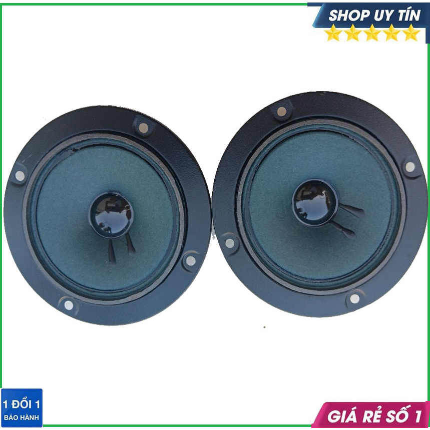 Loa treble giấy 10cm từ kép 55-60mm
