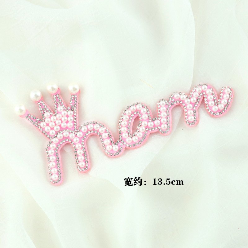 - Que cắm chữ -Trang trí bánh sinh nhật bánh kem