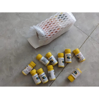 Dung dịch thụ phấn dưa lưới