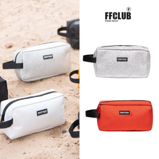 Túi Đựng Bút Mini Nam Nữ Thời Trang Unisex Chống nước tiện dụng FRIENDS FOREVER Pencil Case (Đủ Màu)