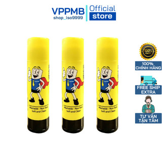 Hồ khô Clasmate,keo dán khô (giá 1 lọ)
