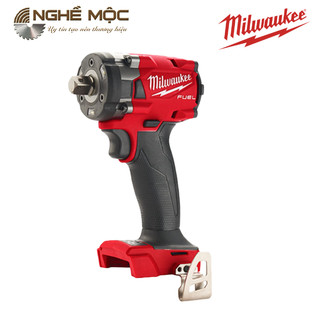 Máy siết bulong milwaukee m18 fiw212