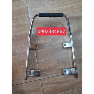 Tay xách, cảng sau xe dream 3, dream lùn