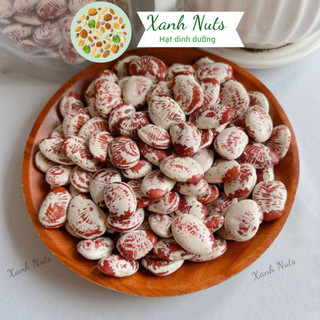 Đậu ngự giống thuần chủng chuẩn sạch ngon gói 500gr
