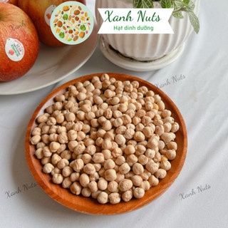 Đậu gà Mỹ giống thuần chủng không biến đổi gen gói 500gr.