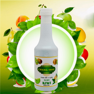 Siro kiwi chang thai 1000ml
