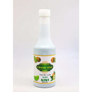 Siro Kiwi Chang Thai 1000ml