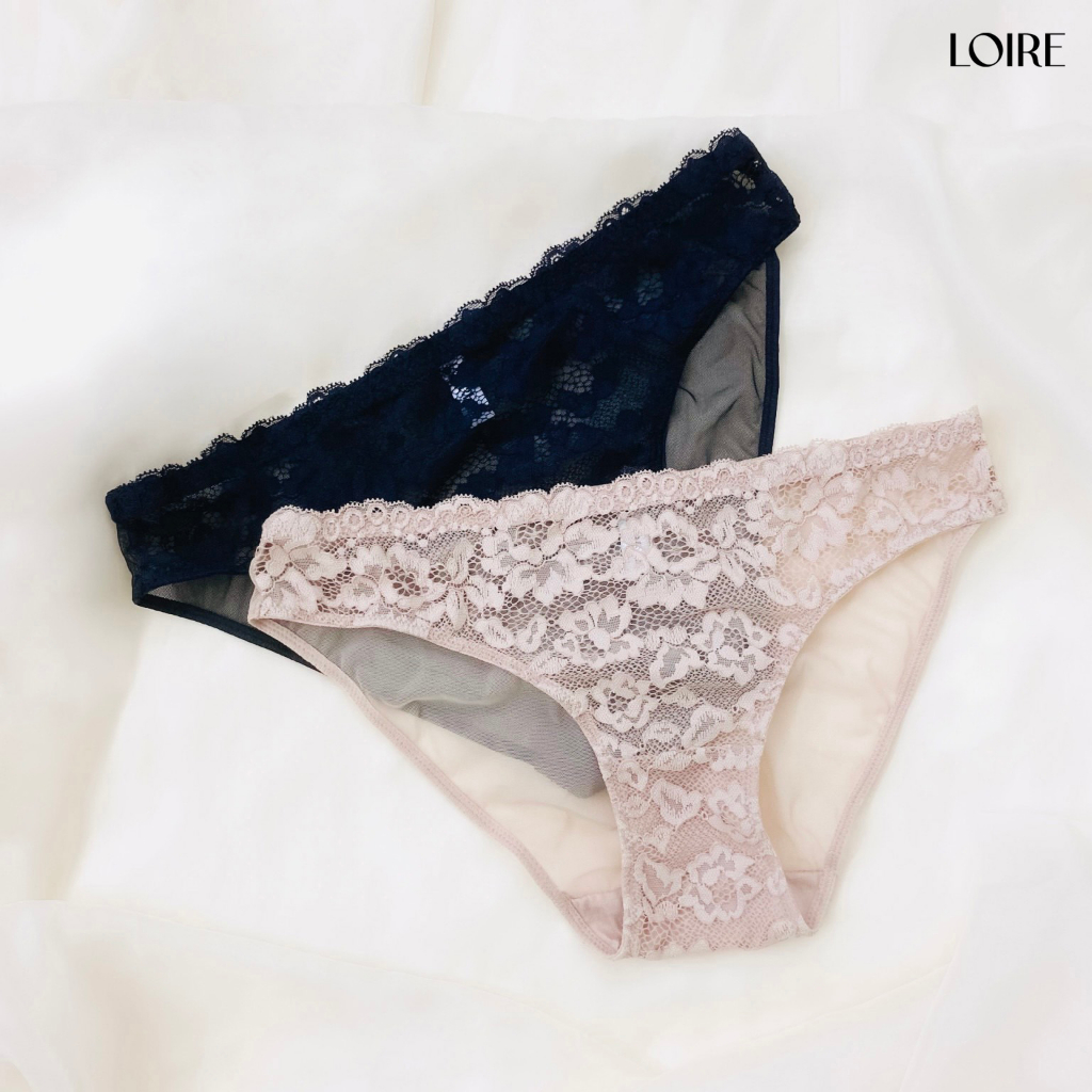 Quần Lót Ren Loirechic QL19