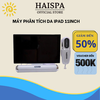 Máy Soi Da Ipab Meiboyi HAISPA OFFICIAL máy soi da mẫu mới