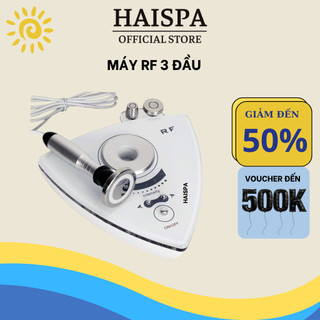 Máy rf nâng cơ HAISPA OFFICIALSTORE Máy thon gọn