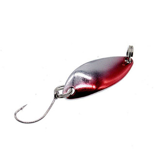 Mồi thìa lượn câu lure cá suối, mương ( 1 túi 6 con)