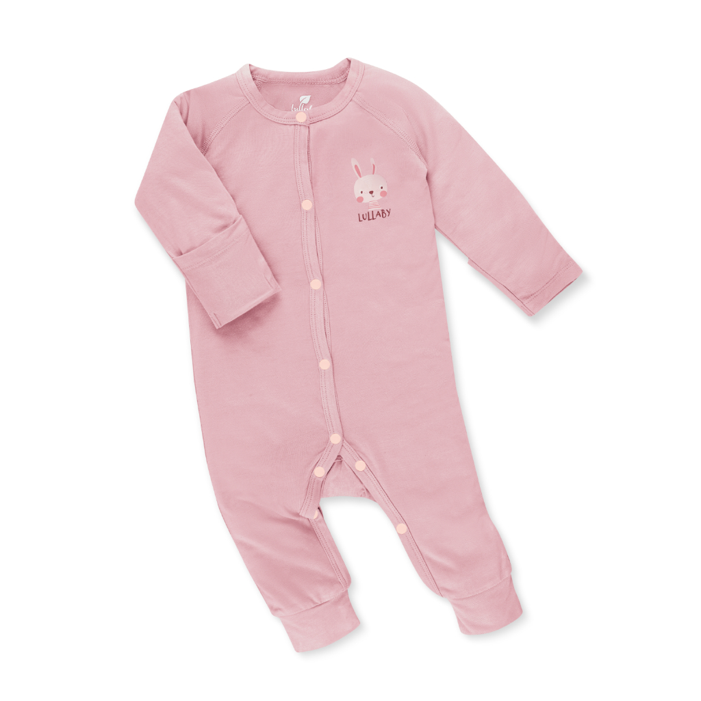 Bộ đồ liền thân dài NH688p Lullaby