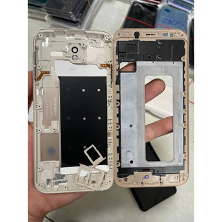 Vỏ samsung j730 / j7 pro zin full bộ màu chuẩn zin theo máy