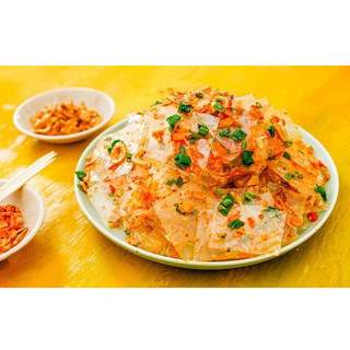 bánh trạng miếng long an thơm ngon