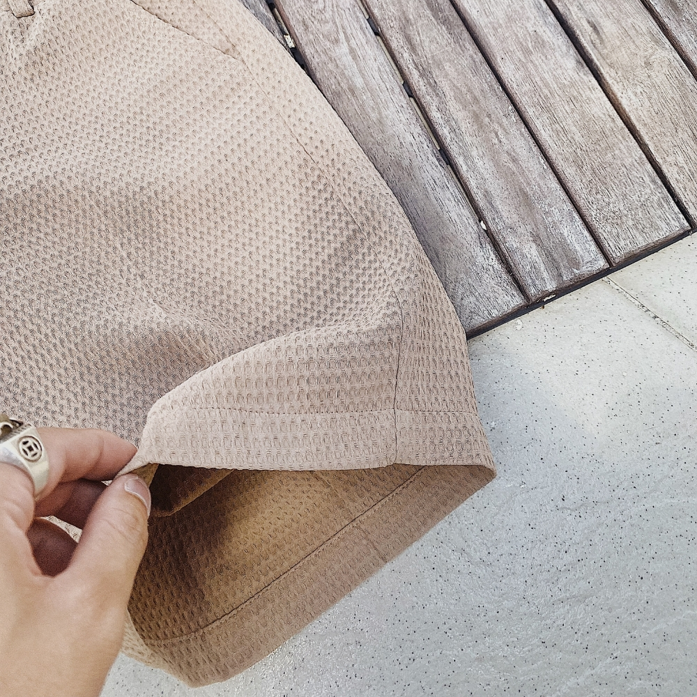 Quần short đùi nam BAMIHOME chất liệu thoải mái thoáng mát QXTO01