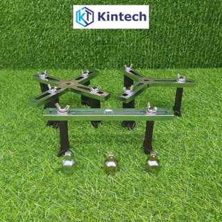 Vam mở nắp thùng xăng di động dành cho bình xăng nắp nhựa Kintech
