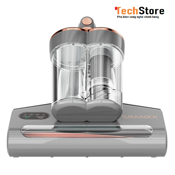 Máy hút bụi Smarock S10 Pro Mite Cleaner - Diệt khuẩn, làm sạch giường, ghế.